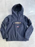 Napapijri rainforest next anorak maat 164, Jongen of Meisje, Ophalen of Verzenden, Zo goed als nieuw, Napapijri