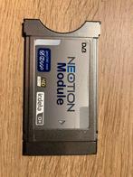 Ziggo Neotion Module CI+, Audio, Tv en Foto, Schotelantennes, Verzenden, Gebruikt, Overige merken