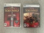 Age of Conan - Hyborian Adventures PC, Online, Vanaf 18 jaar, Ophalen of Verzenden, Zo goed als nieuw