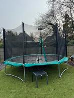 Trampoline te koop 426 rond, Ophalen