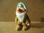 adv9970 sneeuwwitje 7 dwergen poppetje 20, Ophalen, Sneeuwwitje of Doornroosje, Gebruikt, Beeldje of Figuurtje