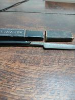 Vintage scheermes, Antiek en Kunst, Antiek | Gereedschap en Instrumenten, Ophalen of Verzenden