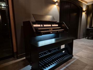 Domus jubileum 227 orgel zwart (1992) beschikbaar voor biedingen