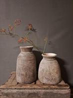 nepal pot naga pot SOBER emmer plukmand rijstmand GOEDKOOP!!, Huis en Inrichting, Ophalen, Nieuw