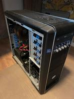 PC tower case, Computers en Software, Computerbehuizingen, Ophalen, Zo goed als nieuw