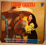 Gran Fiesta LP 1968, Ophalen of Verzenden