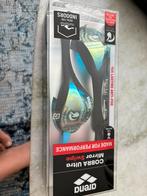 New - Arena Cobra Ultra Mirror Swipe, Watersport en Boten, Ophalen of Verzenden, Nieuw, Complete set