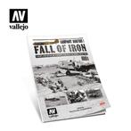 val 75016 Book Fall or Iron, Hobby en Vrije tijd, Modelbouw | Vliegtuigen en Helikopters, Nieuw, Ophalen of Verzenden