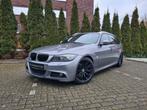 BMW 3-Serie 325d 204pk 2011 E91 Executive M-Sport Grijs, Automaat, Euro 5, Achterwielaandrijving, 2993 cc