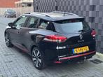 Renault Clio Estate 0.9TCe Dynamique| 17”| ZWART| CRUISE| AI, Voorwielaandrijving, Stof, Zwart, Zwart