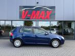 Volkswagen Golf 2.0 SDI Optive 3 Navi Airco Multimedia, Voorwielaandrijving, Stof, Gebruikt, USB