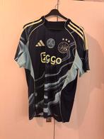 Ajax uitshirt Sail Gelumiteerd seizoen 2025/2026 Maat L, Maat L, Ophalen of Verzenden, Zo goed als nieuw, Shirt