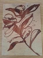 Tiny stories art print, Antiek en Kunst, Kunst | Etsen en Gravures, Ophalen of Verzenden