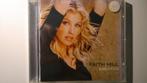 Faith Hill - Breathe, Ophalen of Verzenden, 1980 tot 2000, Zo goed als nieuw