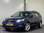 Ford Focus Wagon 1.6 Comfort [ NAP 1e eigenaar trekhaak crui, 4 cilinders, Startonderbreker, Origineel Nederlands, Handgeschakeld