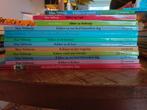 Kikker boeken collectie - Max Velthuijs, Ophalen of Verzenden, Gelezen, Overige typen