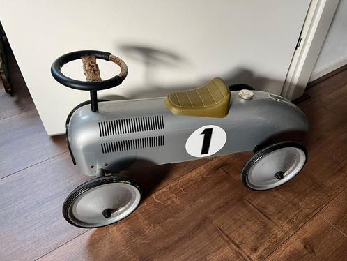🌞🚗  Retro roller Jack kinder loopauto, Kinderen en Baby's, Speelgoed | Buiten | Voertuigen en Loopfietsen, Gebruikt, Loopvoertuig