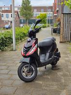 Piaggio zip 4t 2v 50cc 2011 HOGE TOP!!!, Fietsen en Brommers, Scooters | Piaggio, Ophalen, Gebruikt, Maximaal 45 km/u, Zip