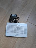 Draytek Vigor2762 / Vigor 2762, Ophalen of Verzenden, Zo goed als nieuw