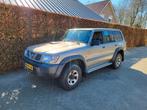 Nissan patrol ONDERDELEN DEMONTAGE, Auto-onderdelen, Carrosserie en Plaatwerk, Ophalen of Verzenden, Nissan, Deur