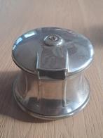 Andersen Schootlier 110mm RVS, Watersport en Boten, Ophalen of Verzenden, Gebruikt, Lijn of Blok