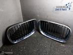 Grille BMW 3-serie E46 1998 t/m 2005, Auto-onderdelen, Carrosserie en Plaatwerk, Ophalen of Verzenden, Gebruikt