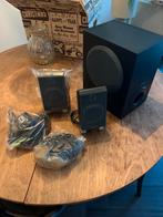 CREATIVE - Inspire T2900 Speakerset, Computers en Software, Pc speakers, Ophalen of Verzenden, Zo goed als nieuw