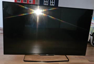  📺 Philips 42PFK6109 - 42 inch Full HD LCD TV beschikbaar voor biedingen