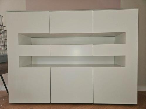 Kast Karat open vak, Huis en Inrichting, Kasten | Televisiemeubels, Zo goed als nieuw, 100 tot 150 cm, 150 tot 200 cm, 50 tot 75 cm
