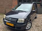 Fiat Panda 1.2/ nieuwe koppeling/elektrische ramen!, Voorwielaandrijving, Stof, Gebruikt, 1242 cc
