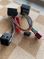 Radio Bekabeling VW Polo 2001-2006, Ophalen of Verzenden, Nieuw, Volkswagen