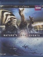 80) BBC; Nature's Great Events (2 disc), Cd's en Dvd's, Blu-ray, Ophalen of Verzenden, Gebruikt, Documentaire en Educatief