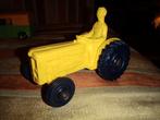 Tomte Laerdal Fordson Dextra Tractor - Zeldzaam!, Ophalen of Verzenden, Zo goed als nieuw