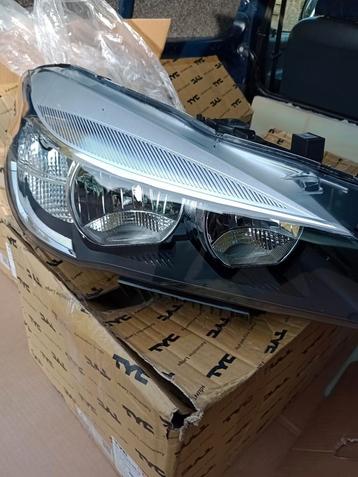 BMW 2 serie F45 F46  beschikbaar voor biedingen