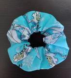 nieuw- scrunchie Frozen Elsa, Ophalen of Verzenden, Nieuw