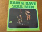 LP Sam & Dave, 1960 tot 1980, Gebruikt, Ophalen of Verzenden, 12 inch