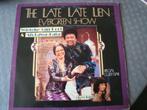 The late late lien evergreen show, Ophalen of Verzenden, Zo goed als nieuw, 12 inch, Levenslied of Smartlap