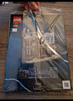 Lego harry potter 75978 boeken, Nieuw, Ophalen of Verzenden