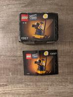Lego studios 1357 - doosje + boekje, Ophalen of Verzenden, Zo goed als nieuw