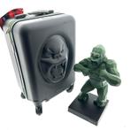 Richard Orlinksi - Kiwi Kong - Kahki (sculpture / speaker), Ophalen of Verzenden, Nieuw, Hard kunststof