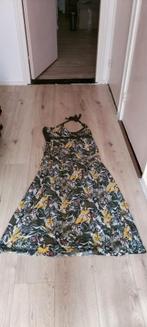 Yessica jurk C&A maat L een keer gedragen., Overige kleuren, Yessica, Maat 42/44 (L), Nieuw