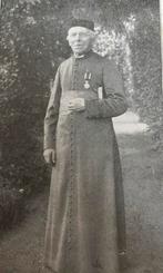 Mgr G.A.Bierstraten Wagenberg 1823, Ophalen of Verzenden