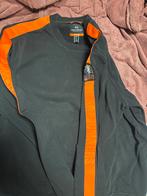 Parajumpers Joggingpak Heren Maat L - ZGAN, Ophalen of Verzenden, Zo goed als nieuw, Maat 52/54 (L), Zwart