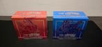 ETB Battle Styles set Sealed, Ophalen of Verzenden, Nieuw, Foil