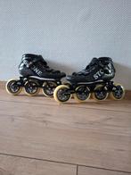 Stone Stage 1 skeelers maat 42, Ophalen of Verzenden, Zo goed als nieuw, Inline skates 4 wielen, Powerslide