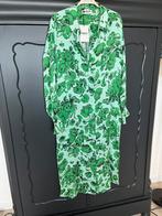 Zijden jurk Essentiel Antwerp, Kleding | Dames, Jurken, Ophalen of Verzenden, Zo goed als nieuw