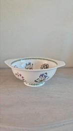 Portmeirion botanicl garden draining bowl, Ophalen of Verzenden, Zo goed als nieuw, Overige stijlen