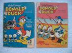 Donald Duck weekblad - 1952 compleet, Boeken, Stripboeken, Complete serie of reeks, Disney, Ophalen, Gelezen
