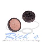 Frictiecups set voor Winterhoff WS3000/3500 vanaf bj 08/2002