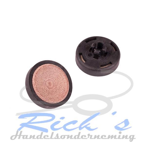 Frictiecups set voor Winterhoff WS3000/3500 vanaf bj 08/2002, Caravans en Kamperen, Caravan accessoires, Nieuw, Ophalen of Verzenden